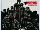 THE MISFITS NECRONOMICON 12'' VINYL DANZIG DOYLE JERRY