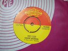 Chuck Jackson - Hand It Over 1964 UK 45