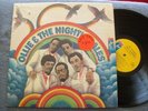 OLLIE & THE NIGHTINGALES STAX STEREO 1ST PR '69 SHRINK