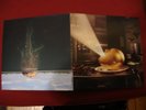The Mars Volta Deloused in the Comatorium silver poster