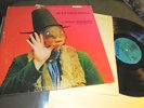 CAPTAIN BEEFHEART 2 LP TROUT MASK REPLICA BLUE BIZARRE