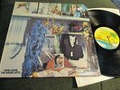 BRIAN ENO HERE COME THE WARM JETS LP us '73 island 1st