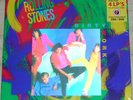 ROLLING STONES- Dirty Works (Alt.) 4 LP Box 3D CV