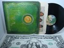 ALICE COOPER Billion Dollar Babies LP 1973 + INSERTS