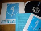 Anonymous - Inside the shadow LP rare psych