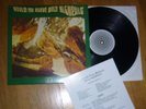 Billy Nicholls - Would you believe LP rare UK psych