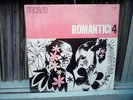 LIBRARY ROMANTICI RCA A.TROVAIOLI - V.TOMMASO  SP 10030