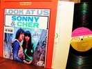 TOP 1965 ORIG   SONNY + CHER 1st Spector Folk I GOT YOU