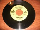 BEATLES Hello Goodbye 45 CAPITOL green promo orig.