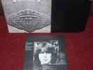 GEORGE HARRISON 1st LP 1968 APPLE 1st Press + INSERT