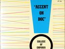 DOC SEVERINSEN.EMPORIA.ACCENT ON DOC.LP.1966.AUDIO H.DG