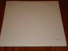 BEATLES ORIGINAL WHITE ALBUM Apple  COMPLETE w/INSERTS