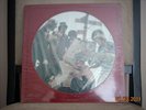 Michael Jackson  The Jacksons  New Picture Disc