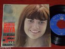 RARE 45T 1EP CHANTAL GOYA C'est Bien Bernard 86074 1964