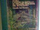 DONELLA DEL MONACO 12 canzoni da battello ITALIAN PROG