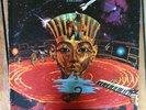 Cosmic Vortex - Weldon Irvine. Rare funky.