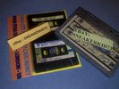 DJ CASH MONEY COLD CITY CREW mixtape turntablism HIPHOP