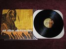 AT THE DRIVE IN relationship of command punk Mars Volta