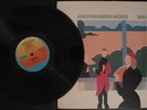 BRIAN ENO Another Green World LP RARE 1975 UK PRESSING