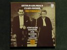 GRUMIAUX, HASKIL - Beethoven VIOLIN Son. - Philips 4 LP