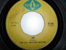 TNT - The GG. Rhythm Section - Rare Reggae 7