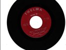 Emanuel Laskey/Don't Lead Me On Baby/Thelma 106