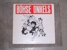Böhse Onkelz - Böse Menschen... Original LP Rock-O-Rama