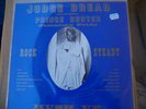 Prince Buster & Judge Dread - Rocksteady LP  SAURAR