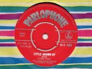 Parlophone 4683 Perry Ford Little Grown-Up Excellent