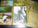 SONIC YOUTH - SISTER LP rare SPANISH