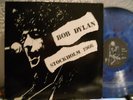 LP BOB DYLAN LIVE IN STOCKHOLM 1966