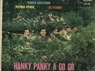 KILLER MEXICAN N.SOUL FUNK Los Hitters HEAR 1966 Shotgu