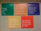 Glassjaw All 5 Vinyl SET (Our Color Green)