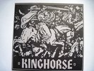 Kinghorse Freeze/Brother Doubt 7