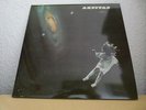 rare prog LP: Akritas - Same