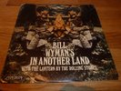 Rolling Stones BILL WYMAN IN ANOTHER LAND 45 PROMO '67