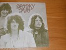 SPOOKY TOOTH SPOOKY TWO LP UK 1ST ISLAND PINK NM/EX+