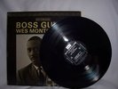 Wes Montgomery, Boss Guitar, Riverside 459, Stereo