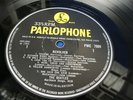 BEATLES REVOLVER **WITHDRAWN** 1st PRESS MONO XEX 606-1