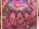 RANCE ALLEN GROUP Say My Friend  MODERN SOUL LP