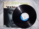 George Braith, Extension, Blue Note ST-8471, stereo