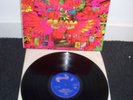 CREAM Disraeli Gears LP 1967 UK 1st Press STEREO RARE
