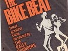 RALLY ROUNDERS - BIKE BEAT rare Ritchie Blackmore HEAR