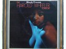 Soul Funk LP HAROLD WHEELER CONSORT Black Cream on RCA