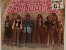 SOUND FOUNDATION LP ORIGINAL SEALED STICKER SMOBRO