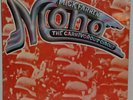 MICK FARREN MONA CARNIVOROUS CIRCUS LP UK ORIG DEVIANTS