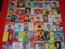 Elvis 54 Original Picture Sleeves 1957-1984 Great Offer