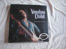 JIMI HENDRIX Voodoo Child 200g Quiex Sealed 4 LP Box