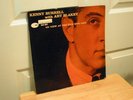 KENNY BURRELL-On View AtThe Five Spot-BLUE NOTE -DG