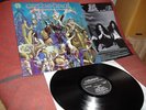 Cathedral - The Ethereal Mirror LP orig.93' Saint Vitus